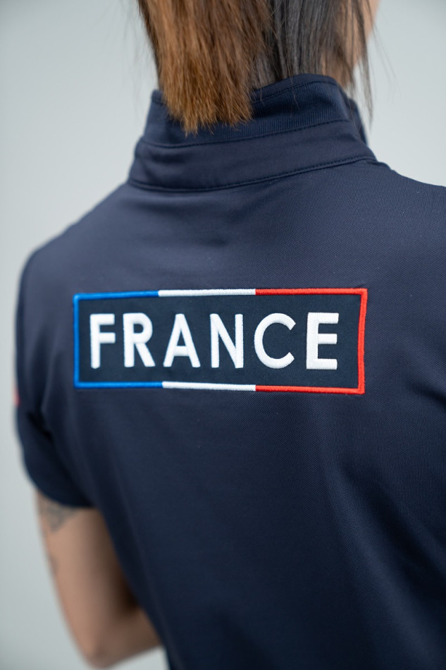 Shivah Polo Deutschland - Marine