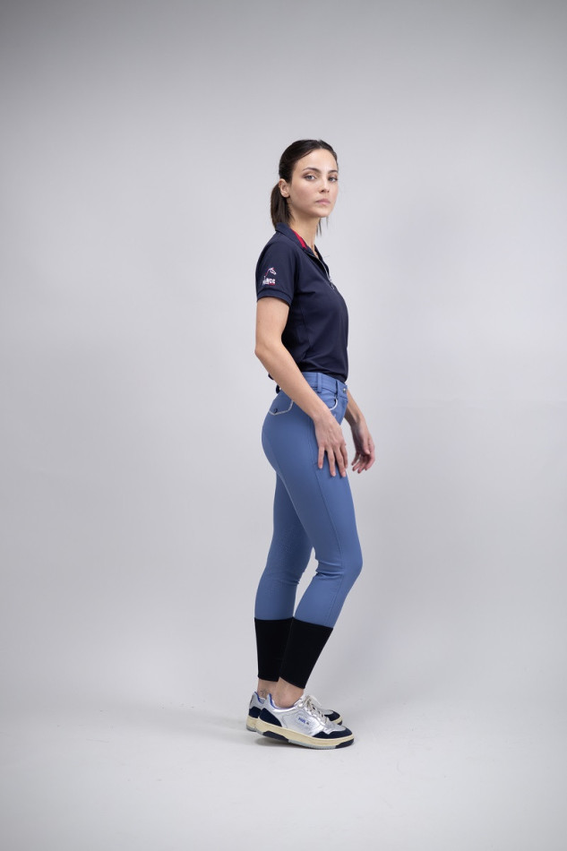 Shivah Polo France - Marine