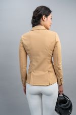 Jismy Turnierjacke - Sable Jismy Turnierjacke - Sable