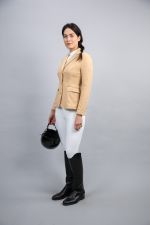 Jismy Turnierjacke - Sable Jismy Turnierjacke - Sable
