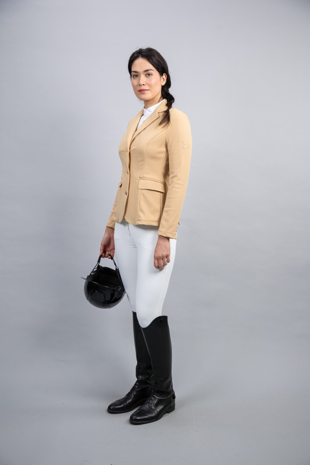 Chaqueta de competici&oacute;n Jismy- Arena