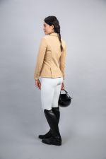 Jismy Veste de Concours- Sable Jismy Veste de Concours- Sable