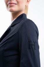 Jade Show Jacket - Navy Jade Show Jacket - Navy