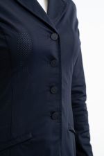 Jade Show Jacket - Navy Jade Show Jacket - Navy