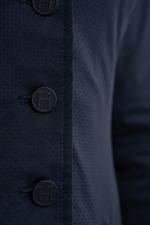 Jade Show Jacket - Navy Jade Show Jacket - Navy