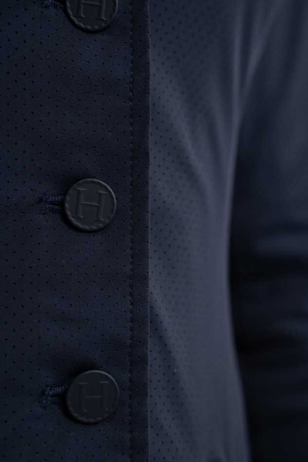 Jade Turnierjacke - Marine Jade Turnierjacke - Marine