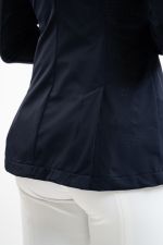 Jade Show Jacket - Navy Jade Show Jacket - Navy