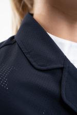 Jade Turnierjacke - Marine Jade Turnierjacke - Marine