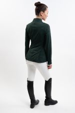 Jade Veste de concours - Jungle Green Jade Veste de concours - Jungle Green