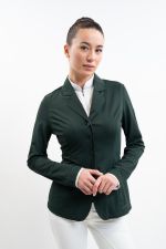 Jade Turnierjacke - Jungle Green Jade Turnierjacke - Jungle Green