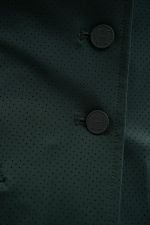 Jade Veste de concours - Jungle Green Jade Veste de concours - Jungle Green