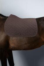 Saphir Tapis de Selle - Cacau Saphir Tapis de Selle - Cacau