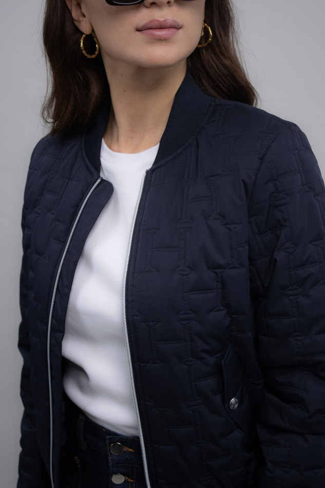 Bimba Bomber - Marine