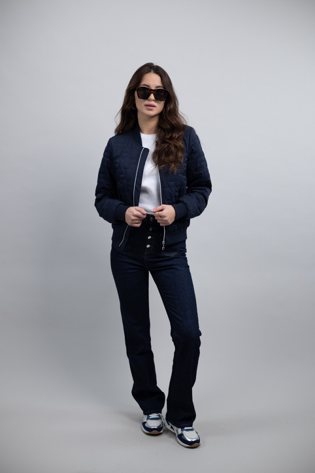 Bimba Bomber - Marine