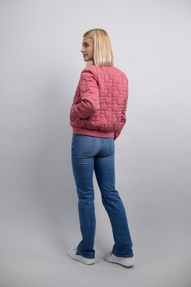 Bimba Bomber - Pink