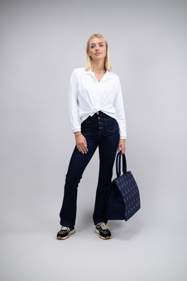 Juvo Jean Flare - Brut