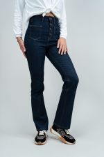 Juvo Jean Flare - Brut Juvo Jean Flare - Brut