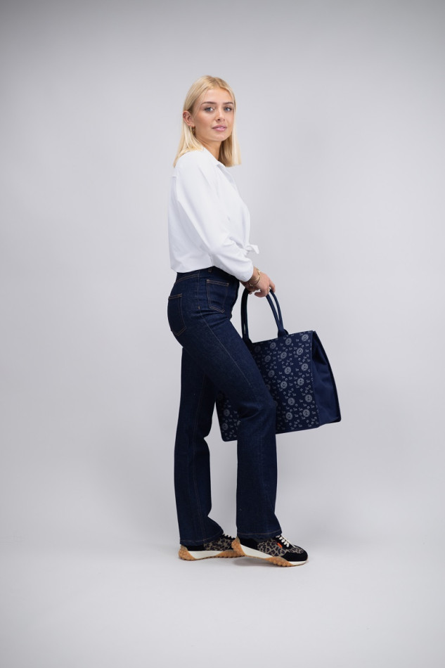 Juvo Jean Flare - Brut