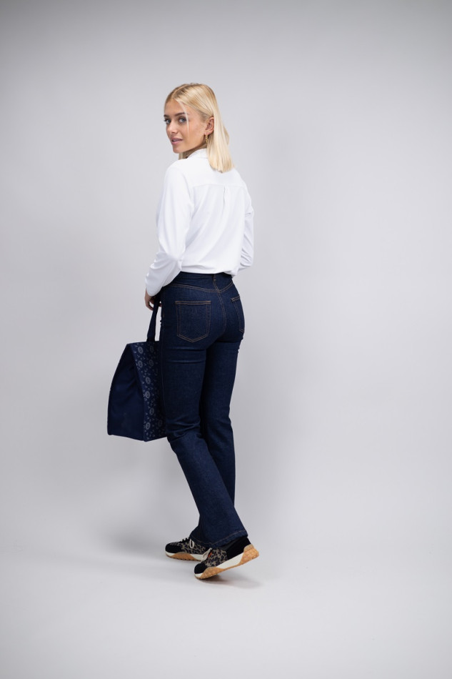 Juvo Jean Flare - Brut