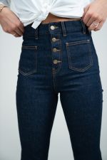 Juvo Jean Flare - Brut Juvo Jean Flare - Brut