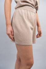 Patur Short - Latte Patur Short - Latte