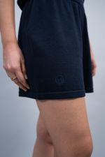 Patur Short - Azul-marinho Patur Short - Azul-marinho