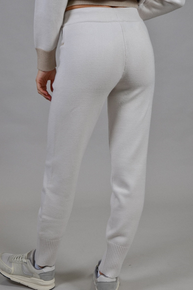 Passo Jogging - Beige Passo Jogging - Beige