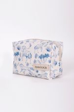 PAM Toiletry bag puffy - Jouy PAM Toiletry bag puffy - Jouy