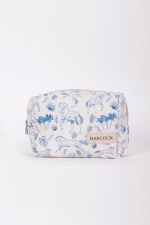 PAM Toiletry bag puffy - Jouy PAM Toiletry bag puffy - Jouy