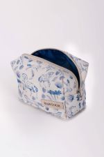 PAM Toiletry bag puffy - Jouy PAM Toiletry bag puffy - Jouy