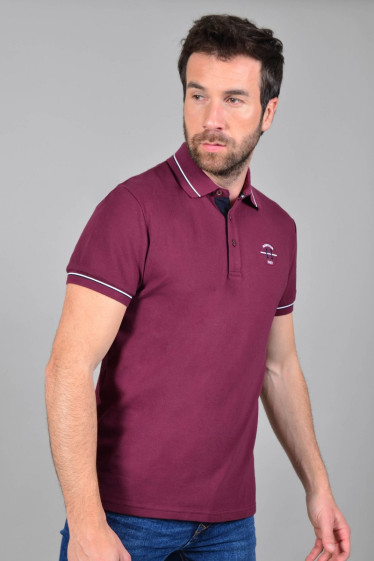 Pampelonne Polo - Bordeaux