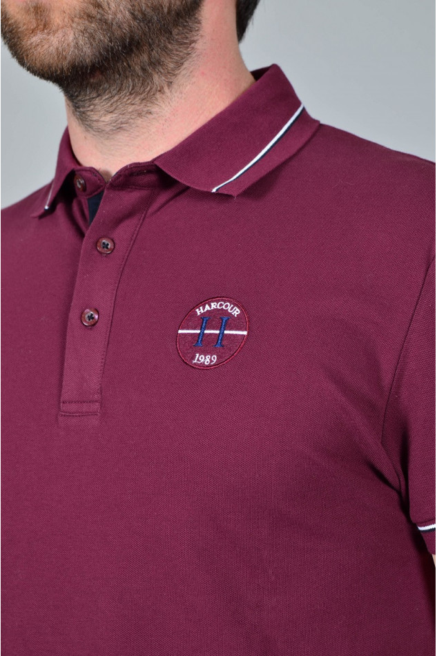 Pampelonne Polo - Bordeaux