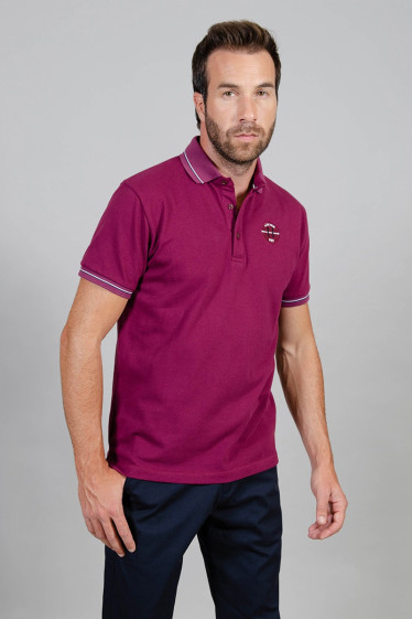 Pampelonne Polo - Violine