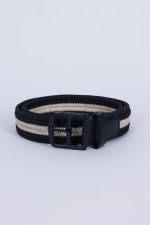 Bana Belt - Black Bana Belt - Black