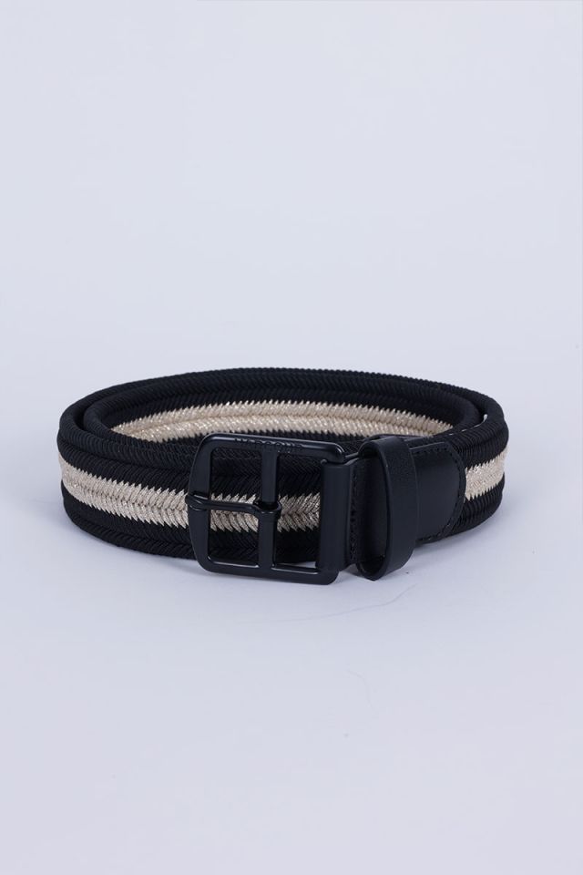 Bana Belt - Black