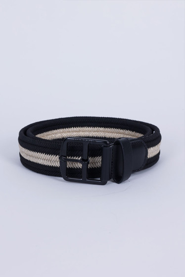 Bana Ceinture - Nero