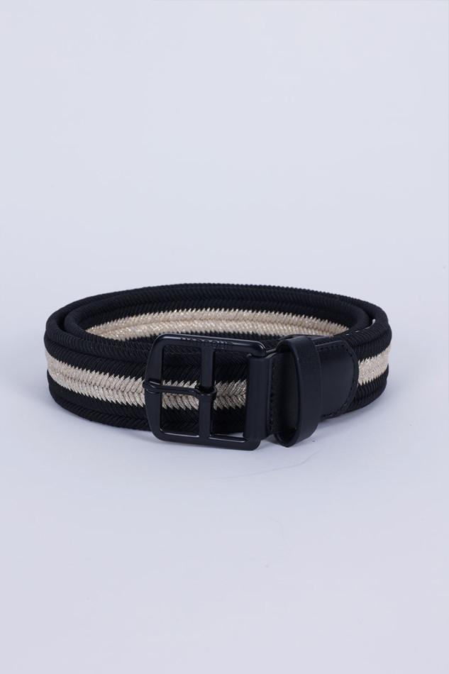 Bana Belt - Black