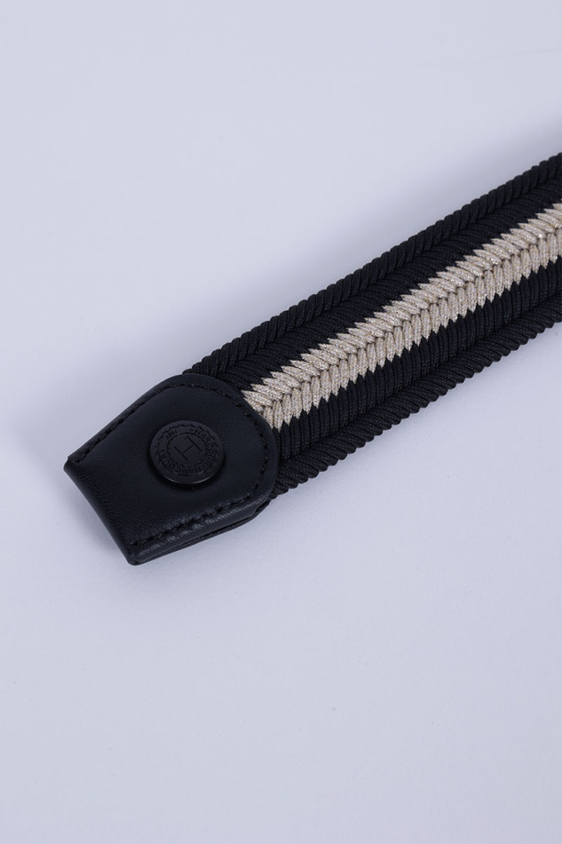 Bana Belt - Black