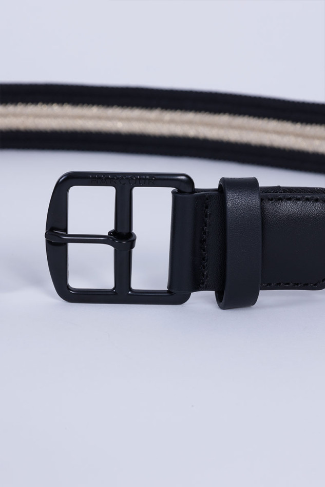 Bana Belt - Black