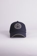 Crinor Casquette - Navy/Linen Crinor Casquette - Navy/Linen