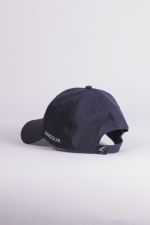 Crinor Casquette - Navy/Linen Crinor Casquette - Navy/Linen