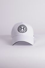 Gorra Crinor - Blanco/Azul marino Gorra Crinor - Blanco/Azul marino