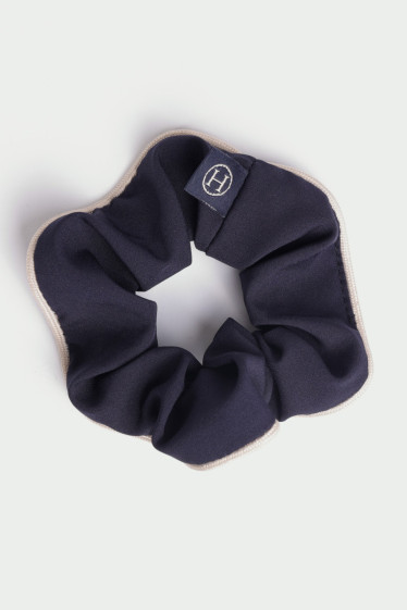 Chevally Chouchou - Navy/Linen