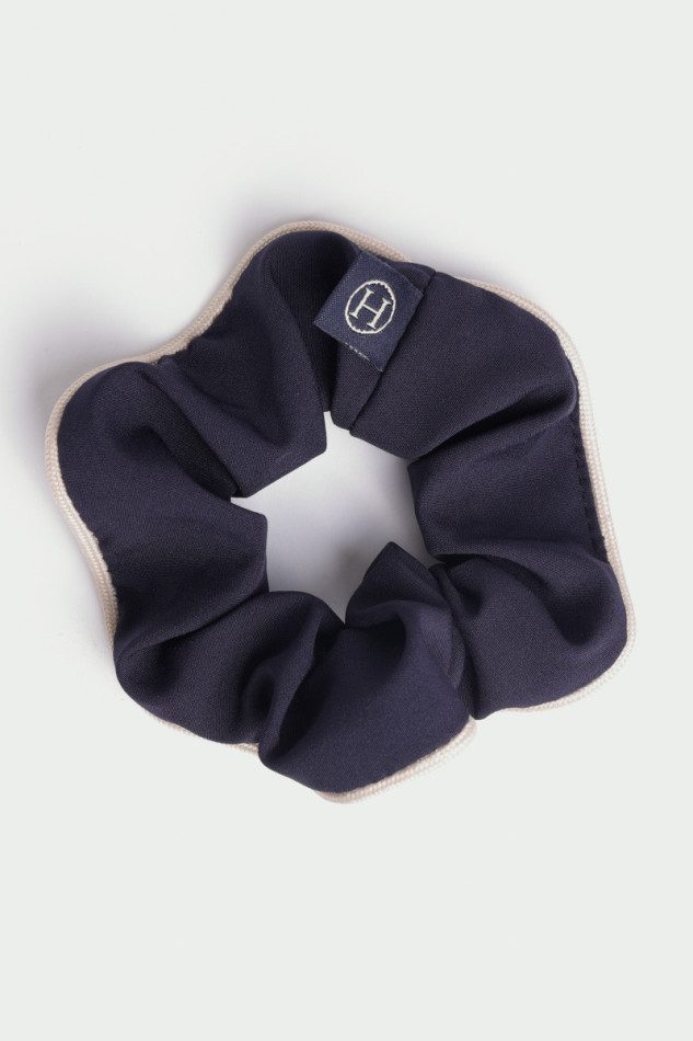 Chevally Chouchou - Navy/Leinen