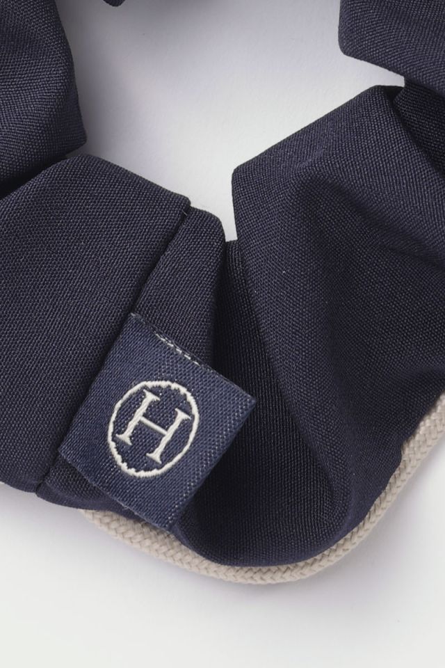 Chevally Chouchou - Navy/Linen