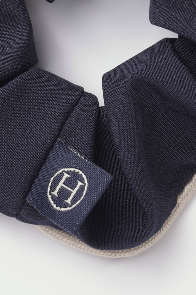 Chevally Chouchou - Navy/Leinen