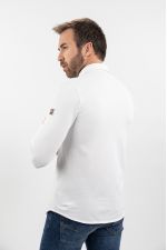 Shy Shirt - White Shy Shirt - White