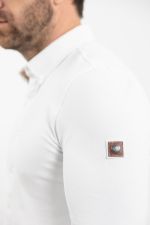 Shy Shirt - White Shy Shirt - White