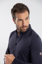 Shy Hemd - Marine Shy Hemd - Marine