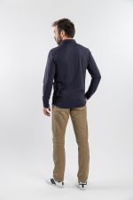 Shy Hemd - Marine Shy Hemd - Marine